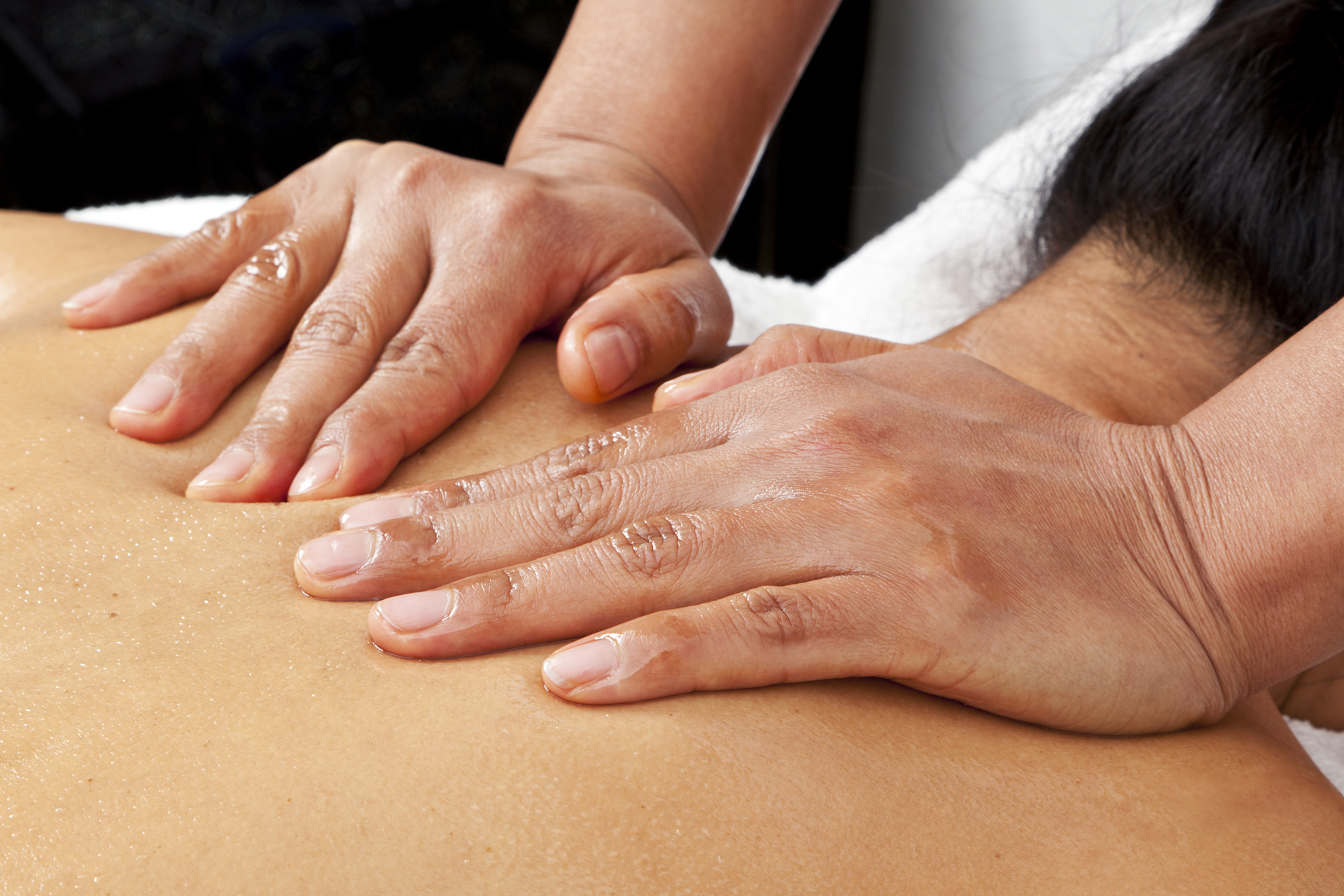 Ayurveda Massage Münsingen