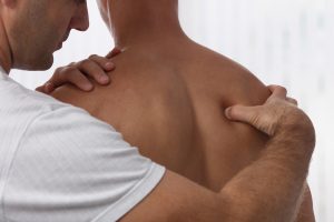 Tripperpunkt Therapie